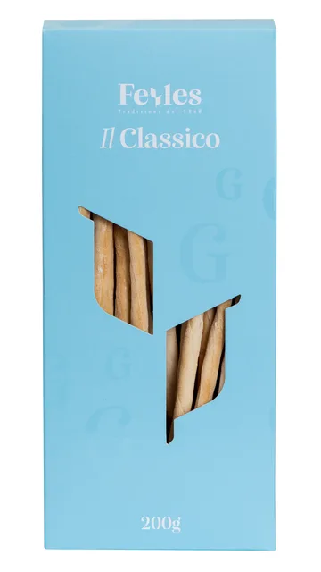 Rubatà Classici