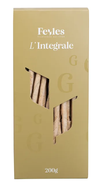 Rubatà Integrali