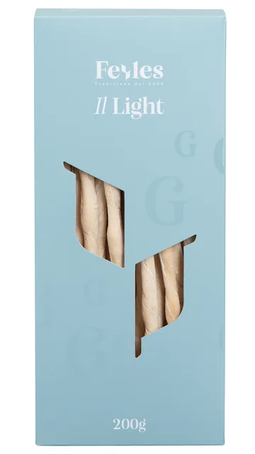 Rubatà Light