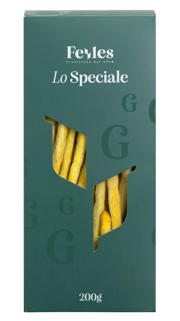 Rubatà Speziati
