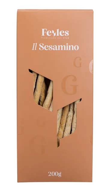 Grissini Tre Semi